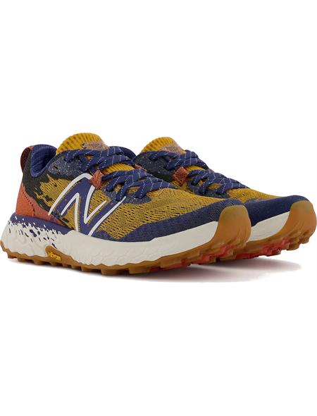New Balance Womens Fresh Foam X Hierro v7 Running Shoes - Standard Fit